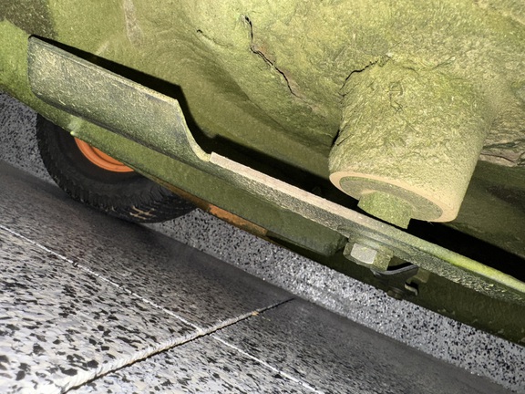 Photo of 2017 Scag SZL36-18FR