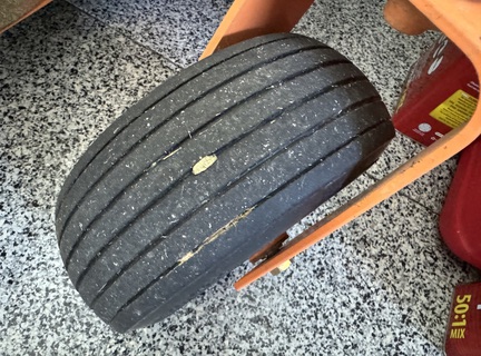 Photo of 2017 Scag SZL36-18FR