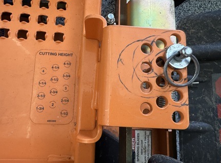 Photo of 2017 Scag SZL36-18FR