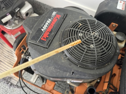 Photo of 2017 Scag SZL36-18FR