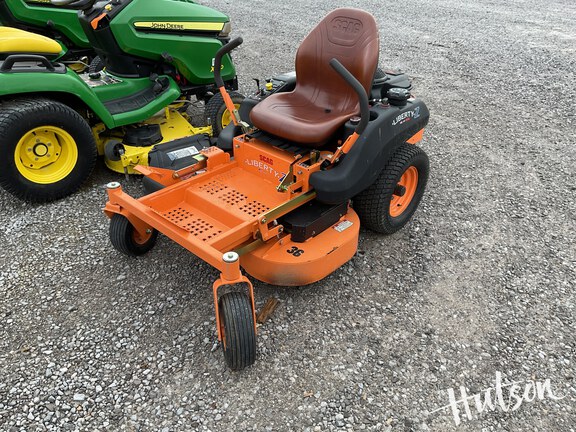 Photo of 2017 Scag SZL36-18FR