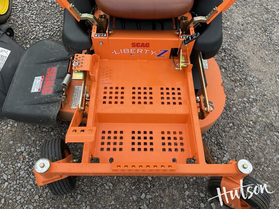 Photo of 2017 Scag SZL36-18FR