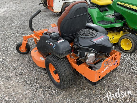 Photo of 2017 Scag SZL36-18FR