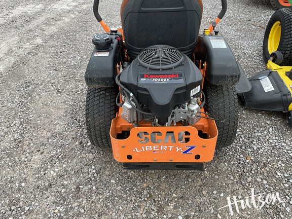 Photo of 2017 Scag SZL36-18FR