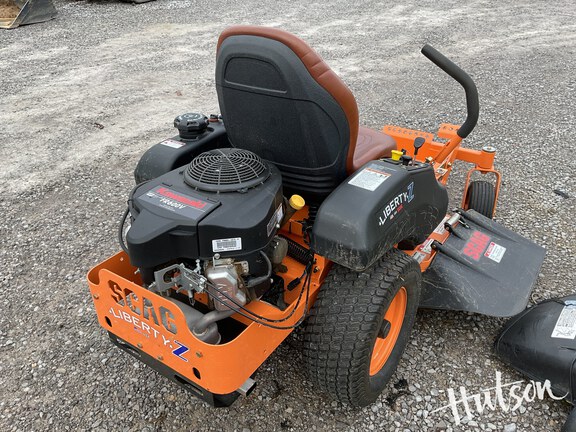 Photo of 2017 Scag SZL36-18FR