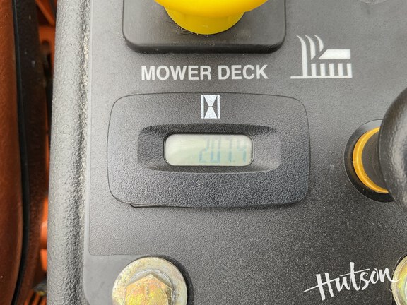 Photo of 2017 Scag SZL36-18FR