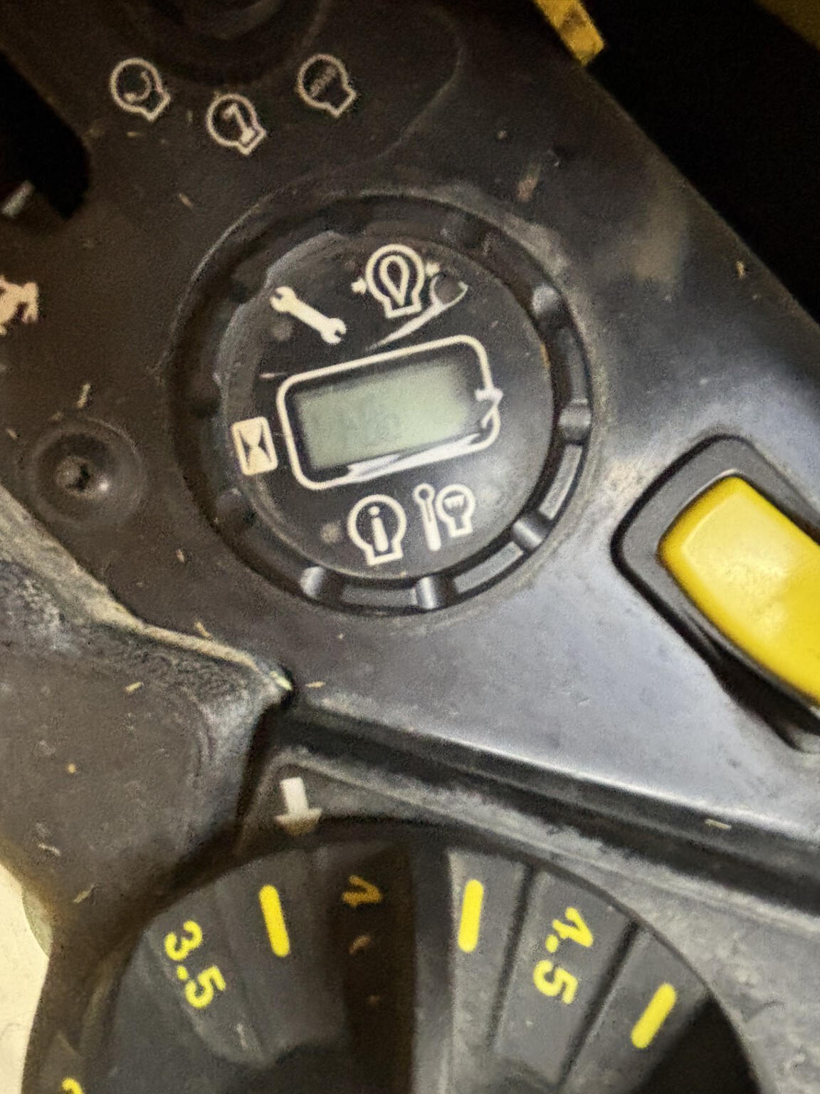 2020 John Deere Z970R Image 7