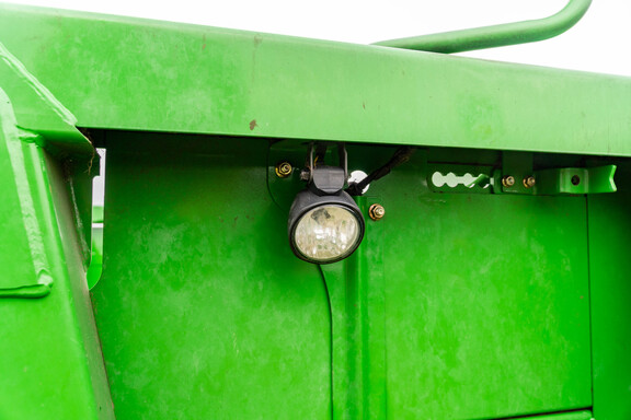 Used 2009 John Deere 606C Corn and Row Crop headers at Koenig Equipment in Anna, OH - Photo17