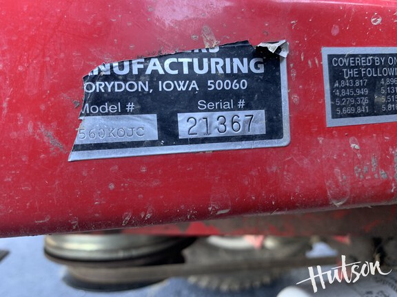 Photo of 2010 Country Clipper 26560KOJ