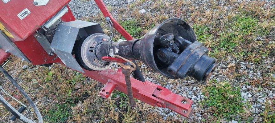 2018 Hutchinson Mayrath 10-62 Image 5