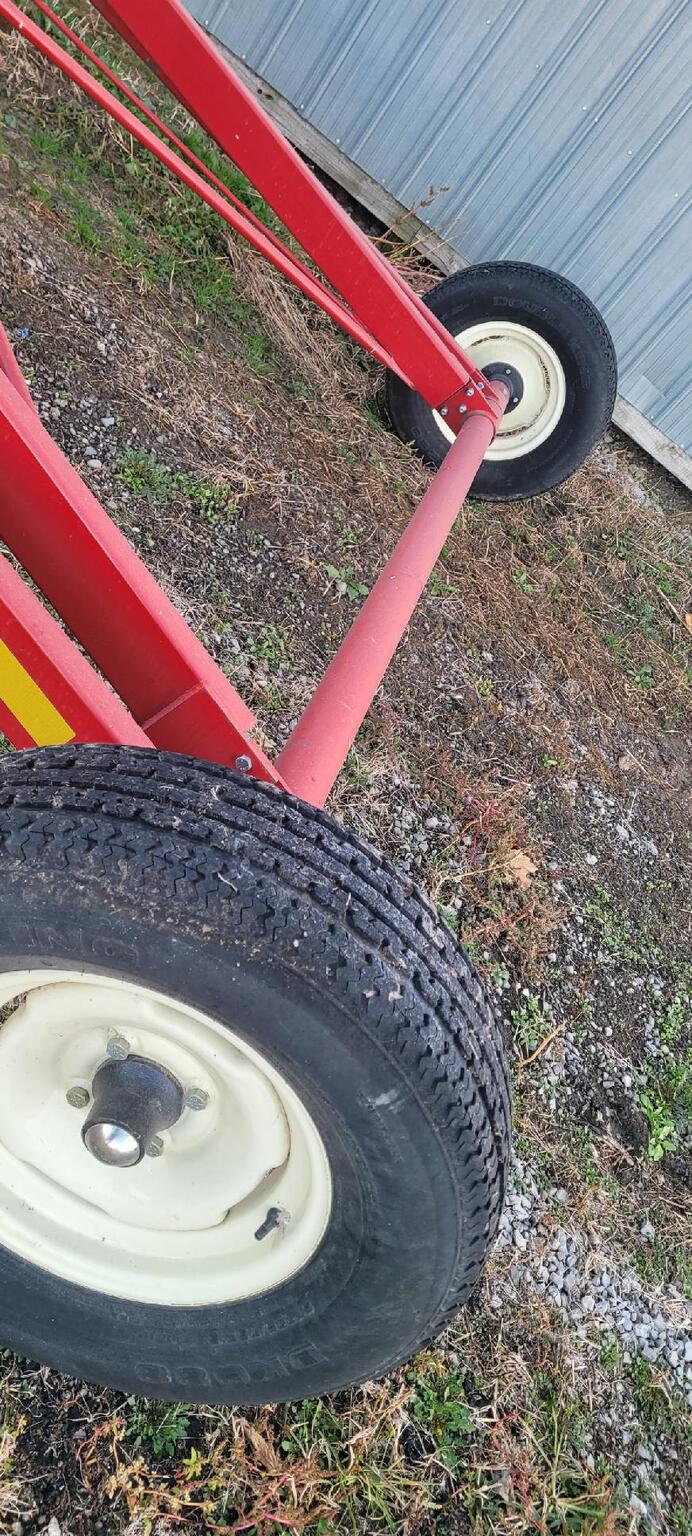 2018 Hutchinson Mayrath 10-62 Image 4