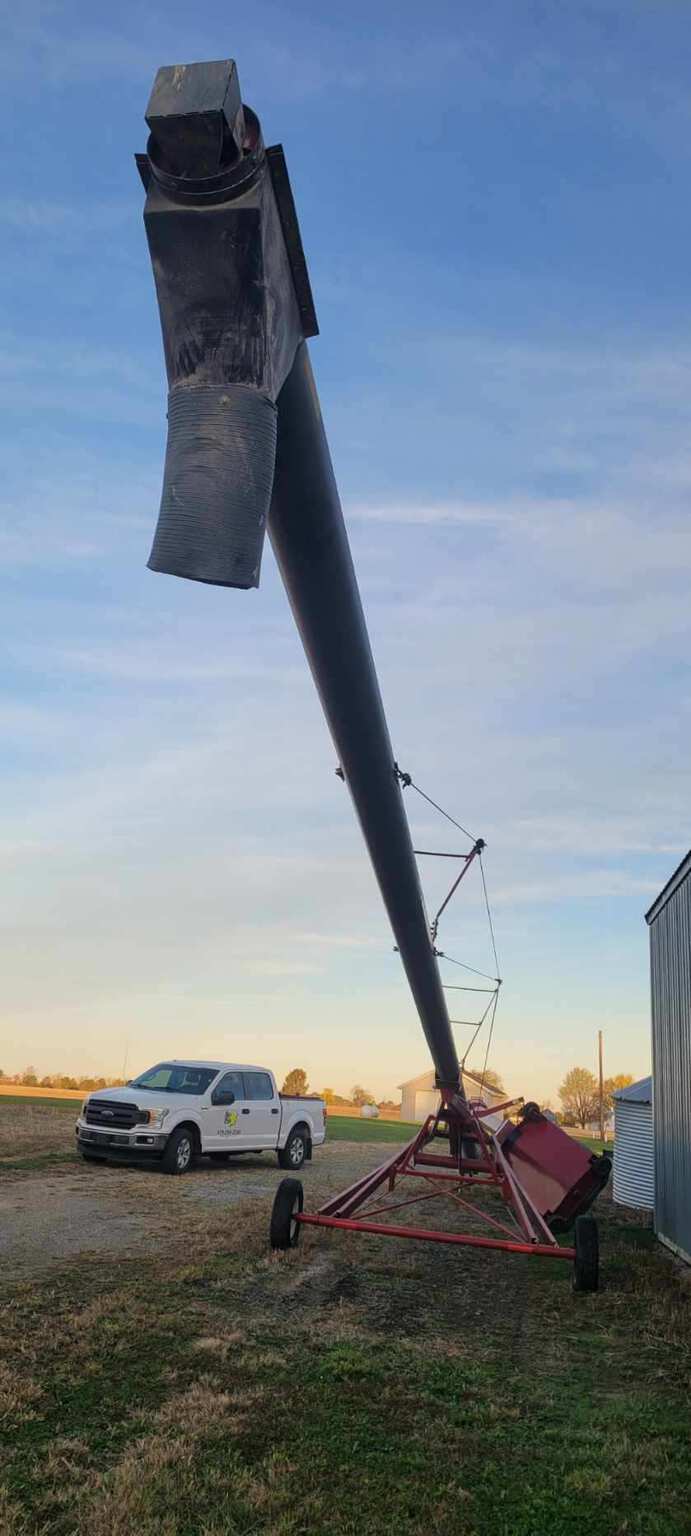 2018 Hutchinson Mayrath 10-62 Image 3