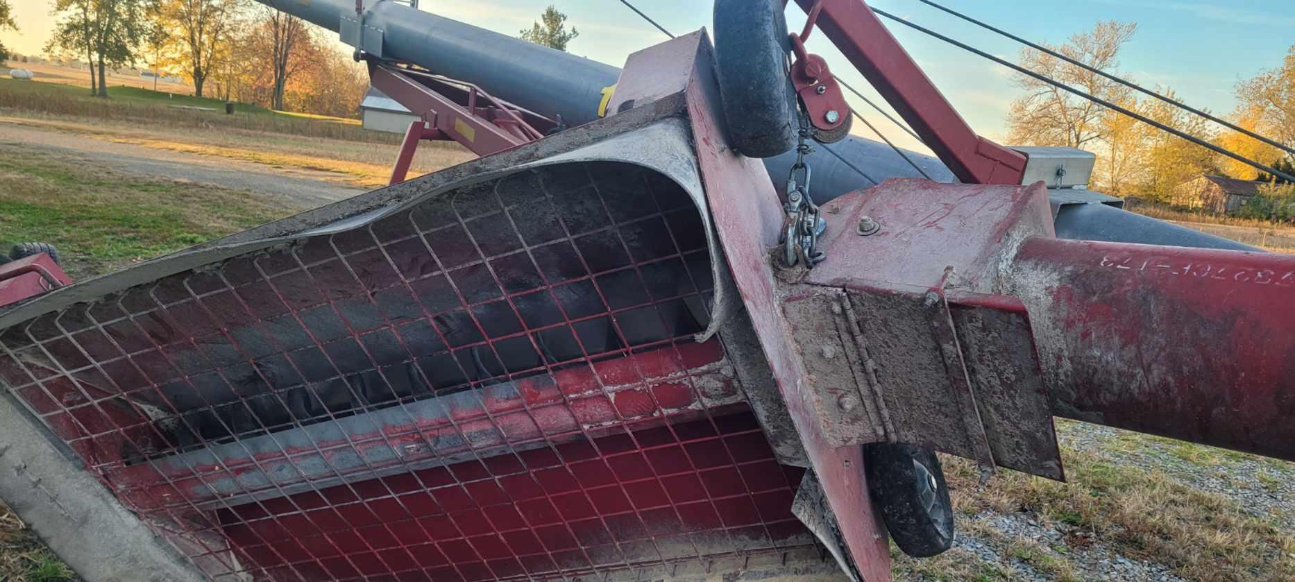 2018 Hutchinson Mayrath 10-62 Image 7