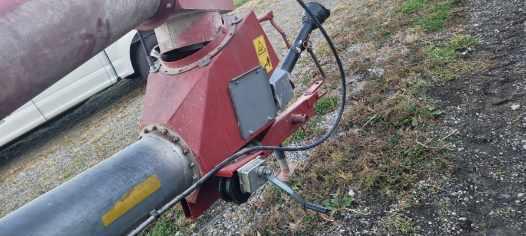 2018 Hutchinson Mayrath 10-62 Image 9