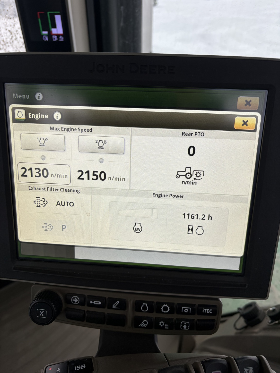 2023 John Deere 9R 590 Image 5