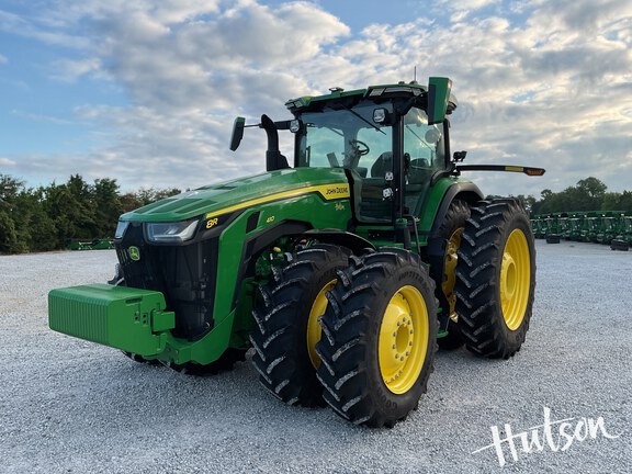 Photo of 2023 John Deere 8R 410