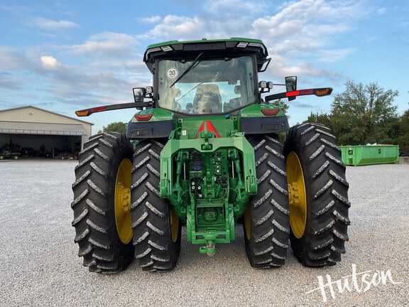 Photo of 2023 John Deere 8R 410