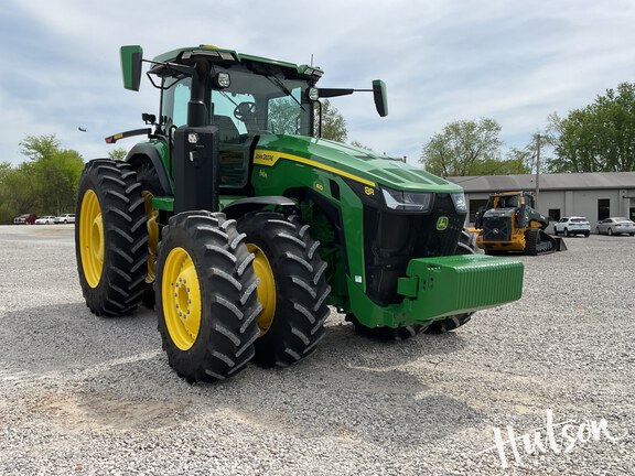 Photo of 2023 John Deere 8R 410