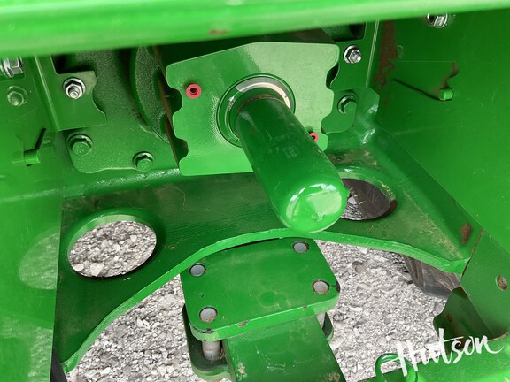 Photo of 2023 John Deere 8R 410