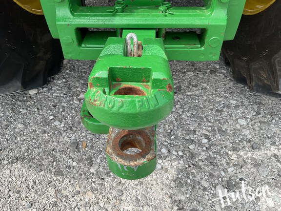 Photo of 2023 John Deere 8R 410