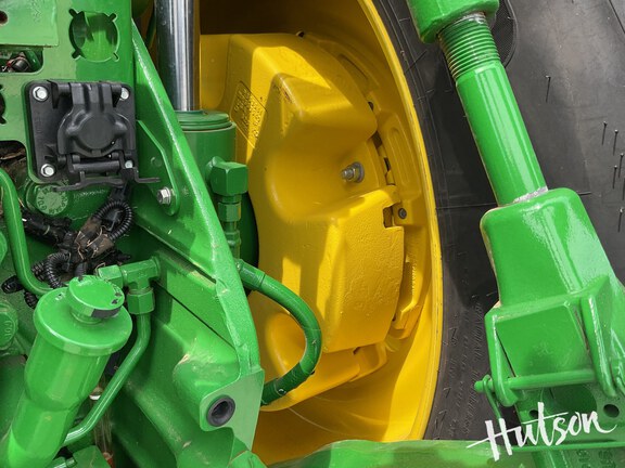 Photo of 2023 John Deere 8R 410
