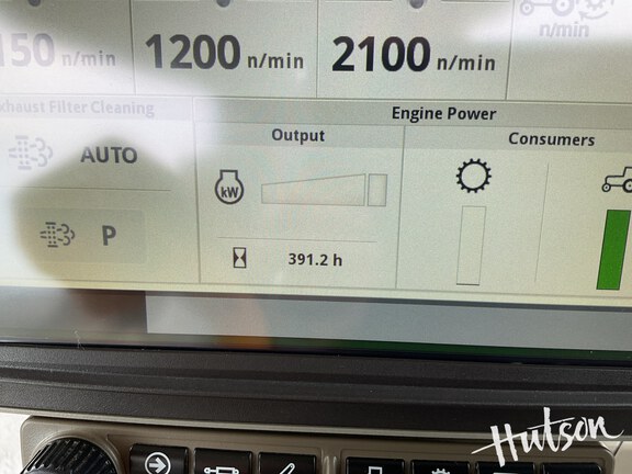 Photo of 2023 John Deere 8R 410