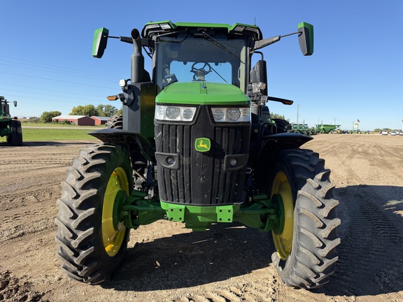 2024 John Deere 7R 210 - Photo8