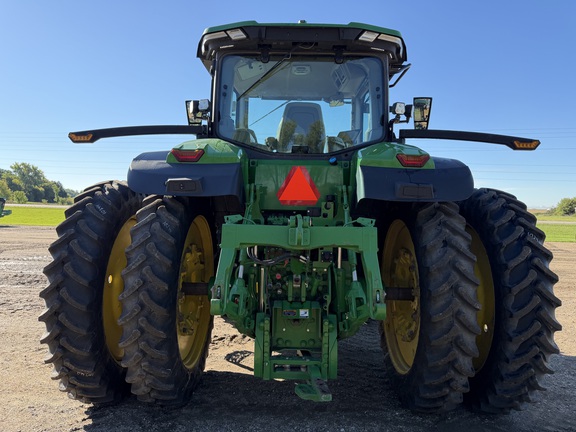 2024 John Deere 7R 210 - Photo4