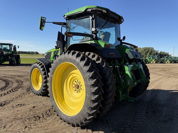 2024 John Deere 7R 210 - Photo5