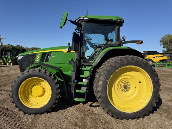2024 John Deere 7R 210 - Photo6