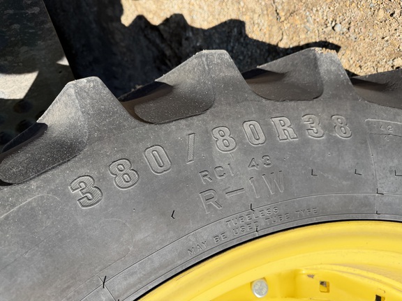 2024 John Deere 7R 210 - Photo9