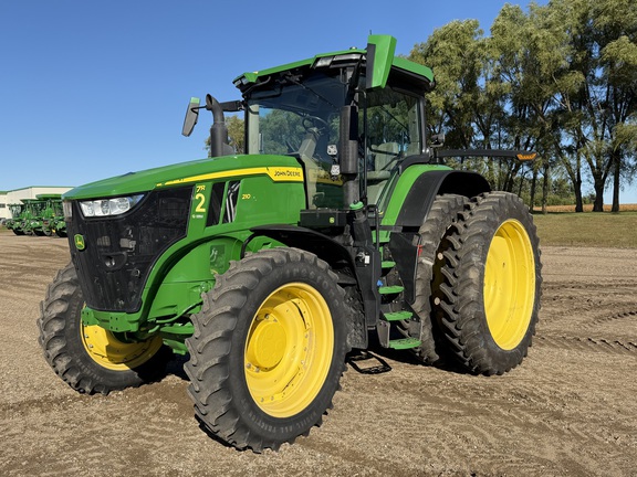 2024 John Deere 7R 210 - Photo7
