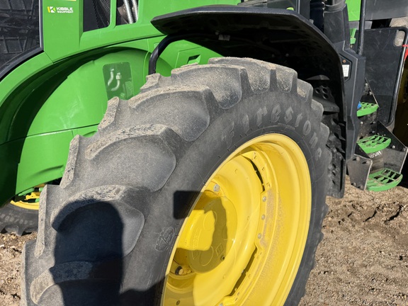 2024 John Deere 7R 210 - Photo10