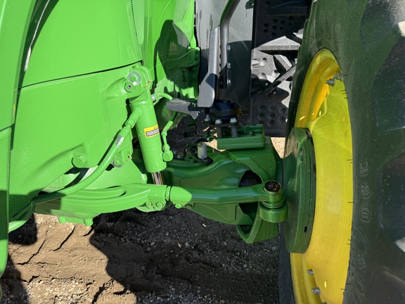 2024 John Deere 7R 210 - Photo11