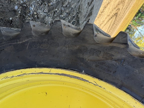 2024 John Deere 7R 210 - Photo14