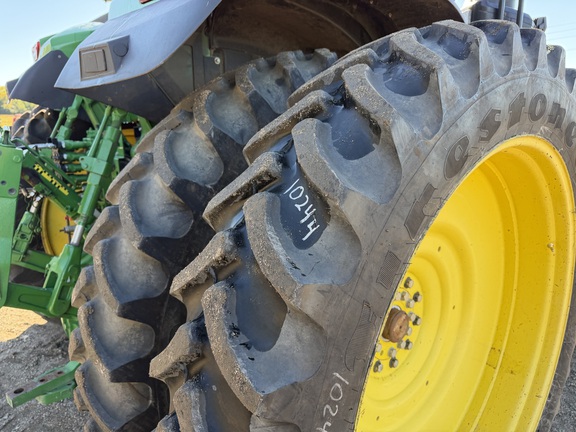 2024 John Deere 7R 210 - Photo15