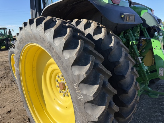 2024 John Deere 7R 210 - Photo16