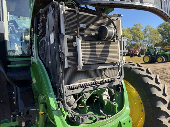 2024 John Deere 7R 210 - Photo17