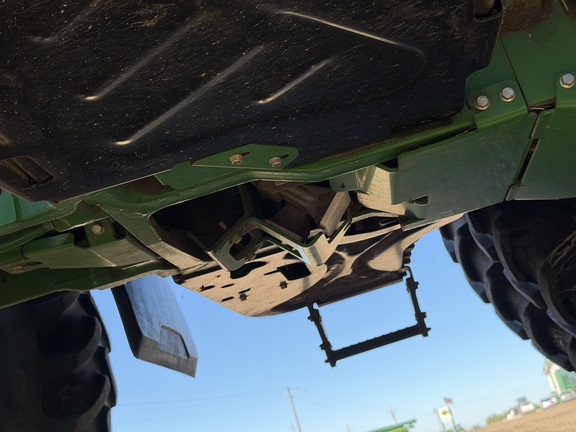 2024 John Deere 7R 210 - Photo18