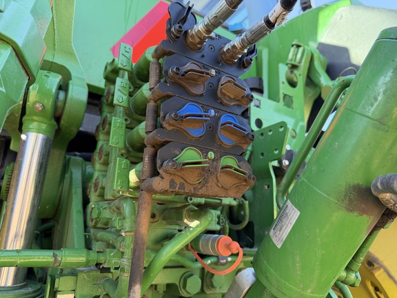 2024 John Deere 7R 210 - Photo20