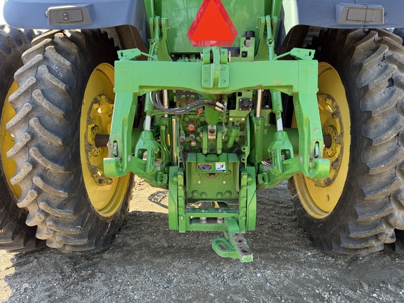 2024 John Deere 7R 210 - Photo19
