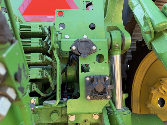 2024 John Deere 7R 210 - Photo22