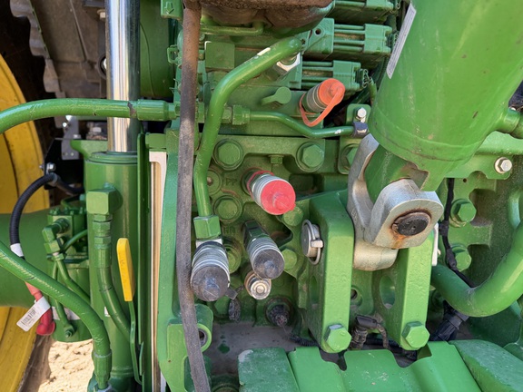 2024 John Deere 7R 210 - Photo21