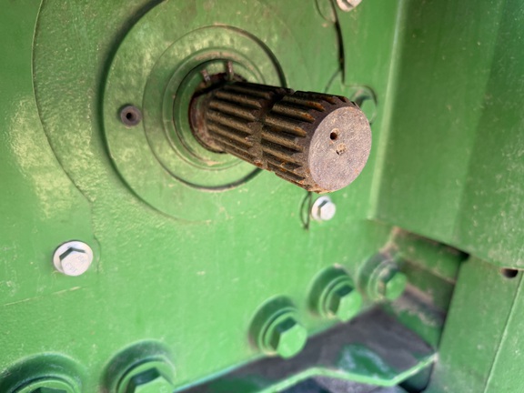 2024 John Deere 7R 210 - Photo23