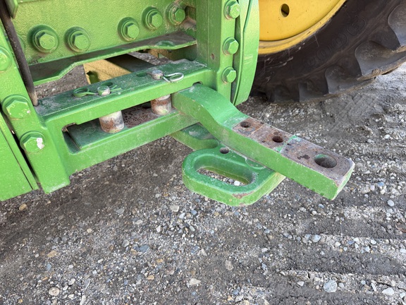 2024 John Deere 7R 210 - Photo24