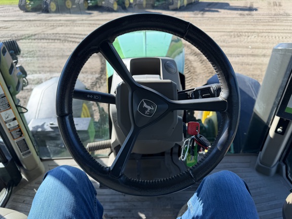 2024 John Deere 7R 210 - Photo26