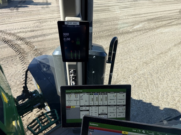 2024 John Deere 7R 210 - Photo29