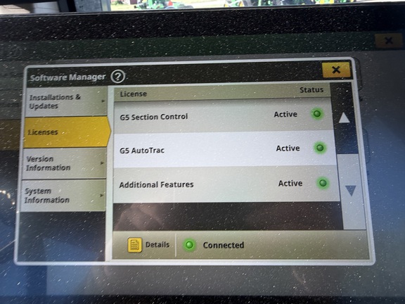 2024 John Deere 7R 210 - Photo32
