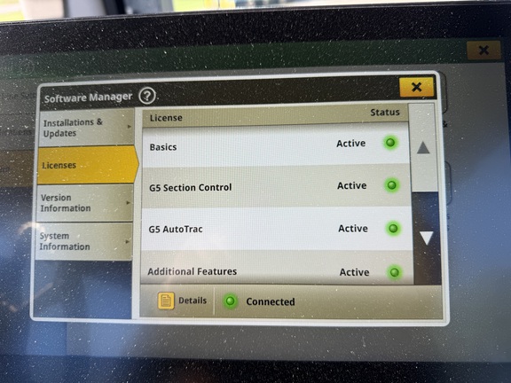 2024 John Deere 7R 210 - Photo31