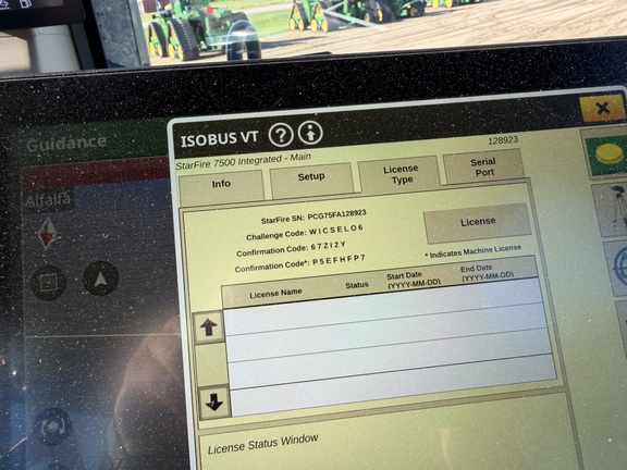 2024 John Deere 7R 210 - Photo33